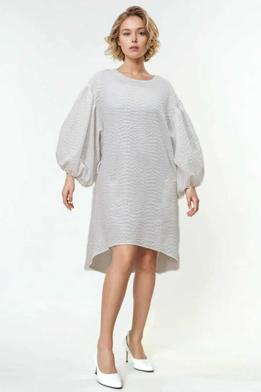 T1809 DRESS - Image 2
