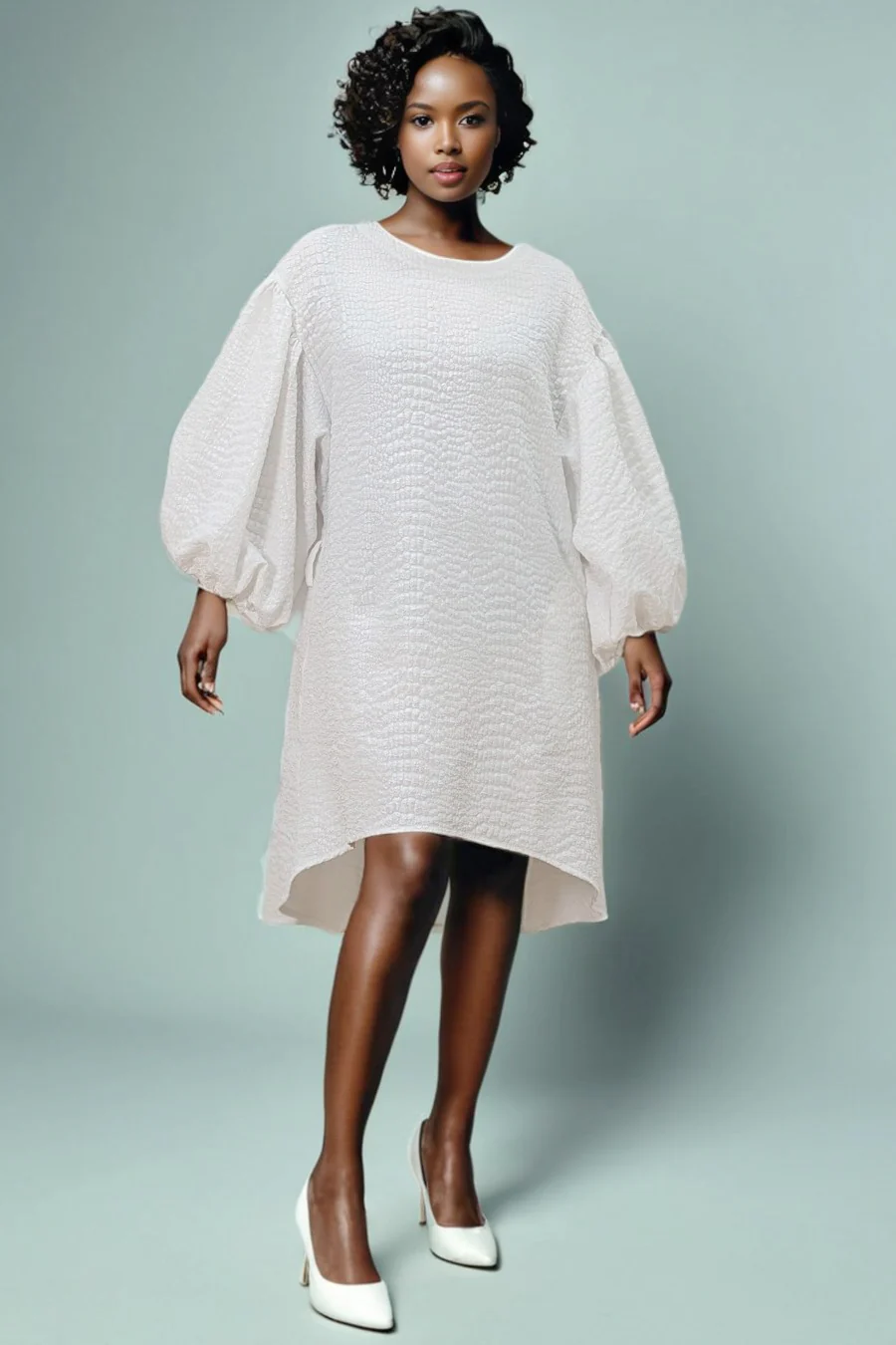 T1809 DRESS - Image 3