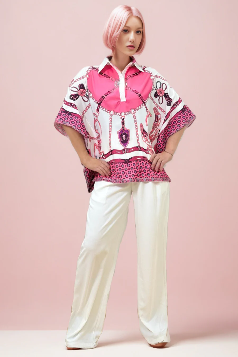 T2110 PANTS - Image 2