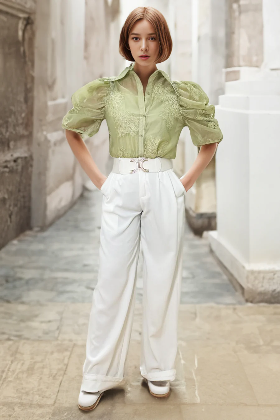 T2110 PANTS - Image 4