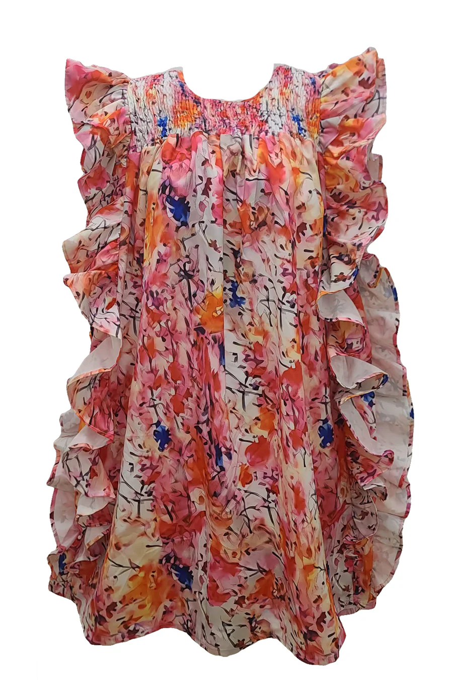 T2113 DRESS (S, XXL) - Image 2