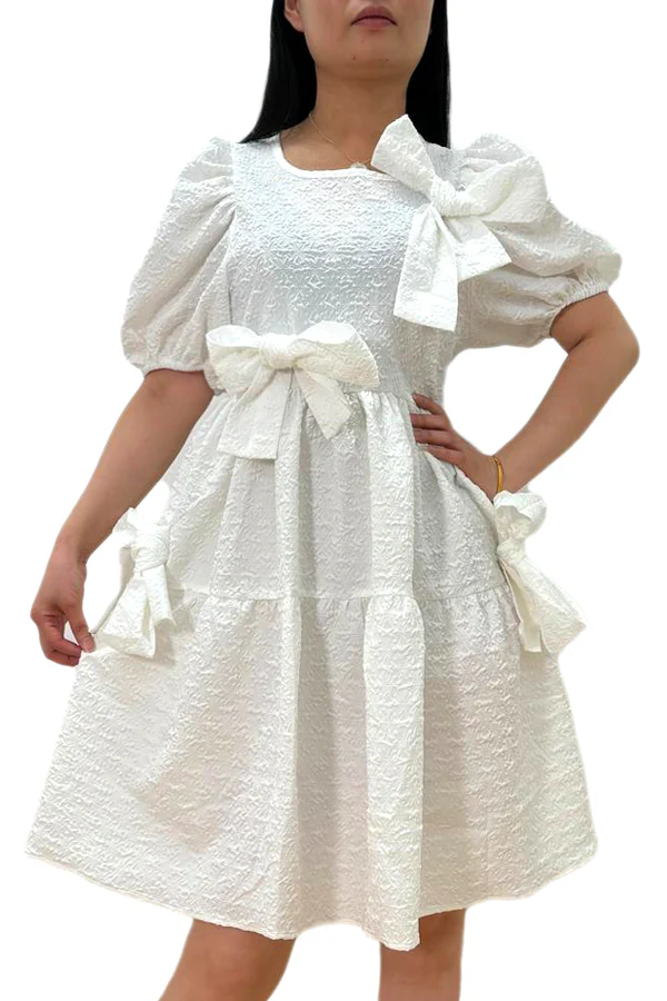 T8885 DRESS - Image 2