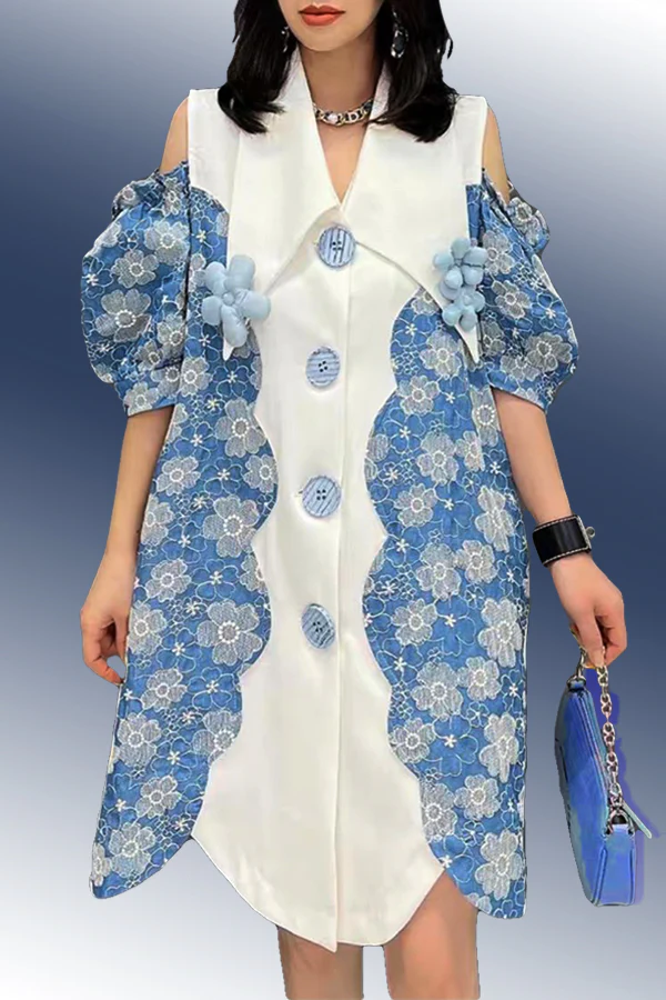 W5235 DRESS (S, M, XXL) - Image 3