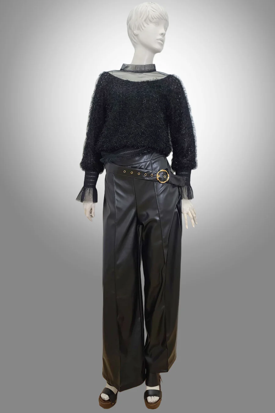W8377 TOP - Image 2