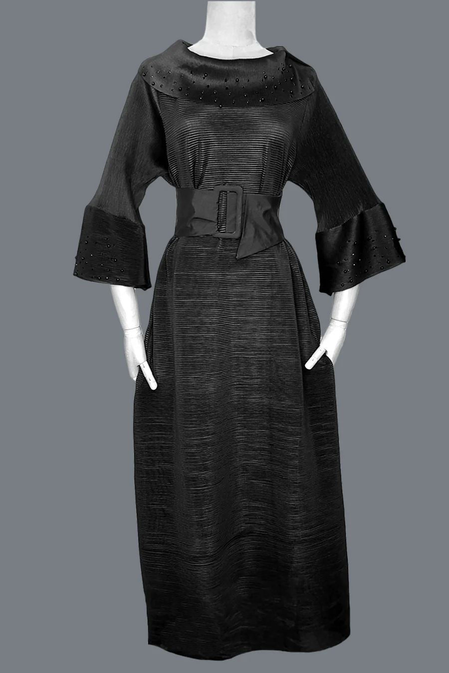W8562 DRESS (XS ONLY) - Image 2