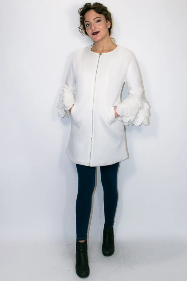 X6696 JACKET (SMALL ONLY)