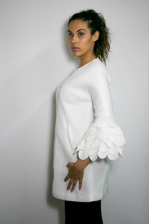 X6696 JACKET (SMALL ONLY) - Image 3