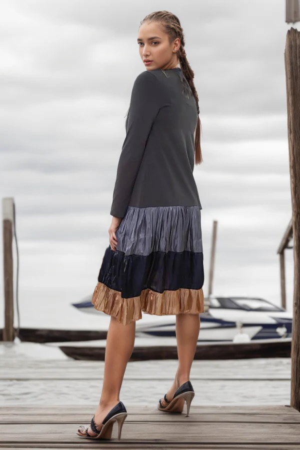 X7138 DRESS - Image 2
