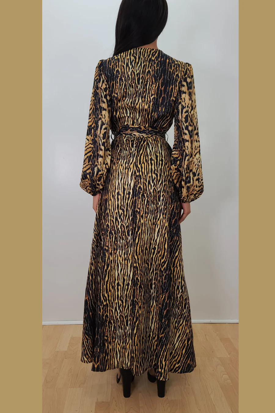 X7308A DRESS (S, XXXL) - Image 2