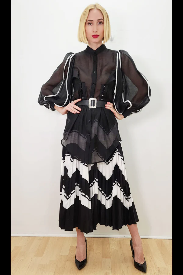 X7547 SKIRT - Image 3